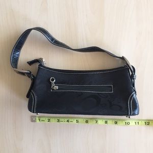Bebe Small Shoulder Bag